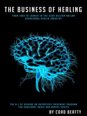 cover image of The Business of Healing